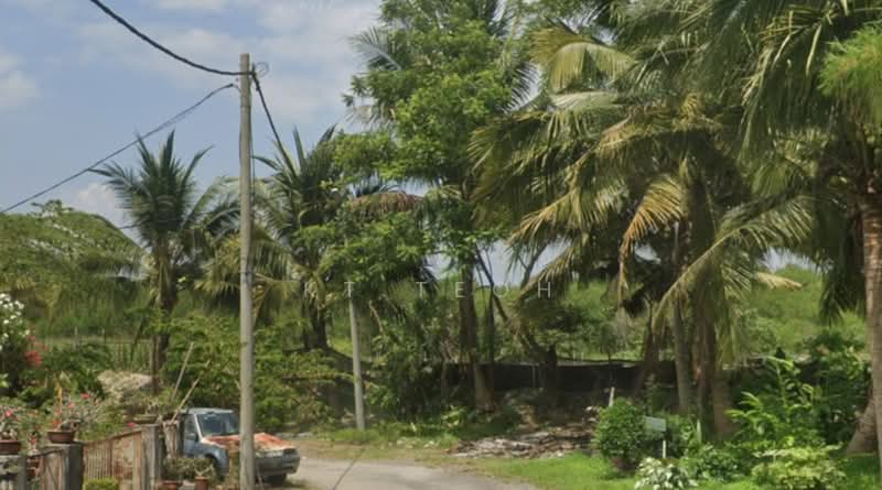 Rumah Teres 1 Tingkat untuk Dijual di Taman Kledang (Sungai Siput) - KT Teoh - Exterior - PropertyGuru.com.my