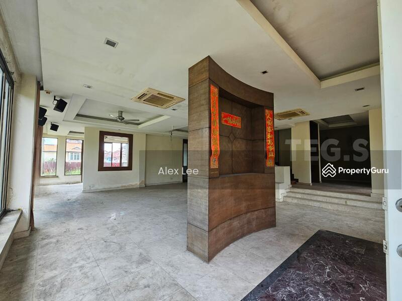 For Sale - Kota Kemuning