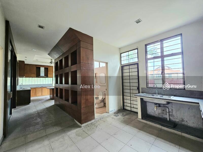 For Sale - Kota Kemuning