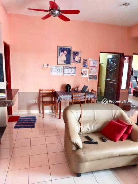 For Sale - Pangsapuri Damai Mewah A