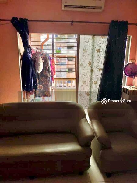 For Sale - Pangsapuri Damai Mewah A