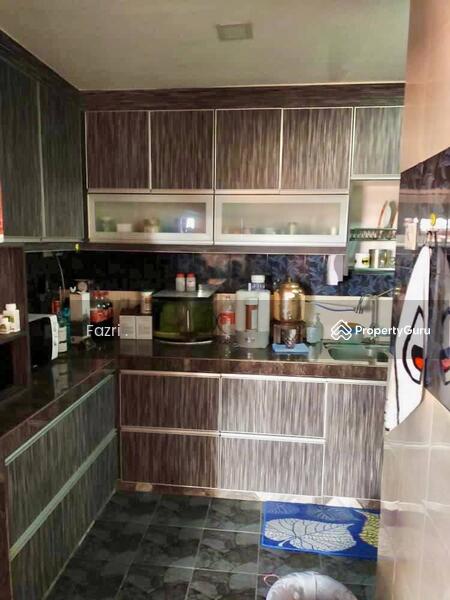 For Sale - Pangsapuri Damai Mewah A