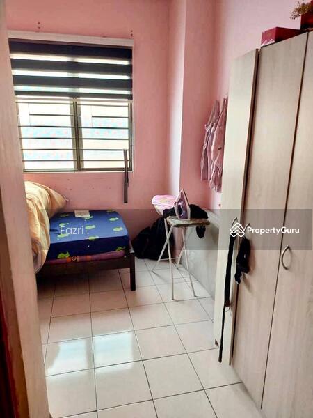 For Sale - Pangsapuri Damai Mewah A