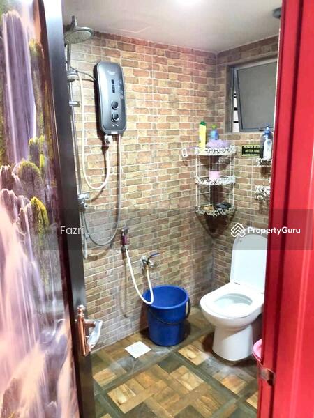 For Sale - Pangsapuri Damai Mewah A