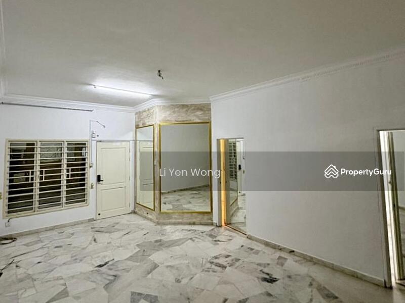 For Sale - Desa Damai