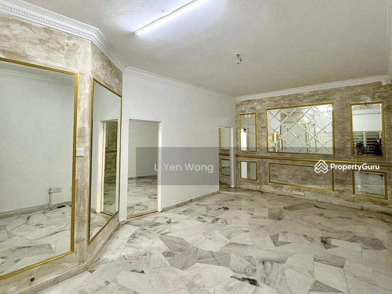 For Sale - Desa Damai
