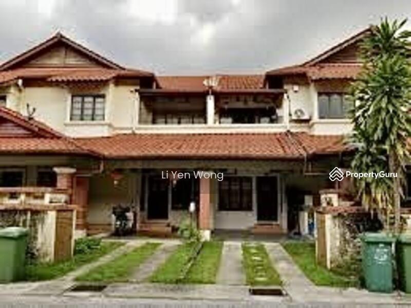 For Sale - Desa Damai