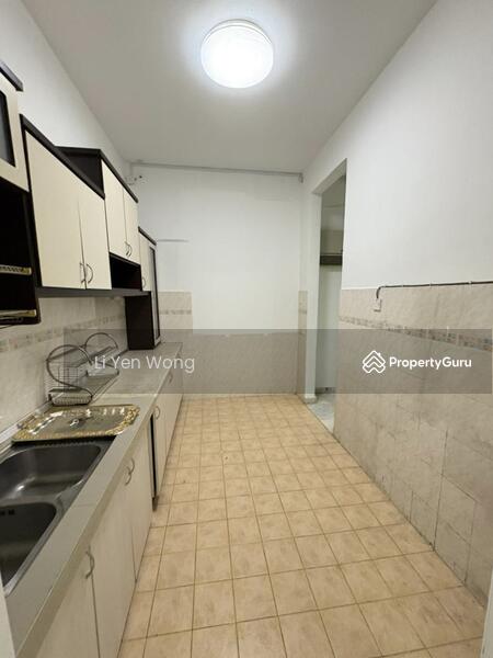 For Sale - Desa Damai