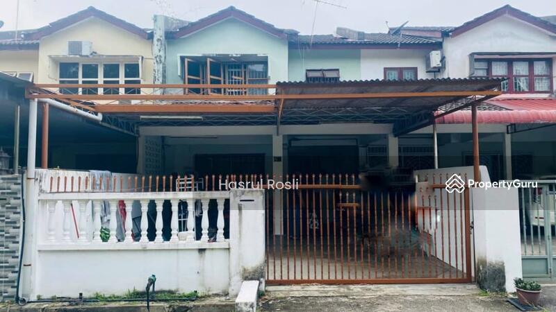 Untuk Dijual - Taman Patani Jaya