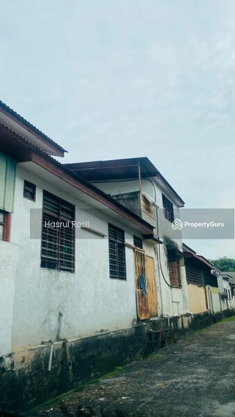 Untuk Dijual - Taman Patani Jaya