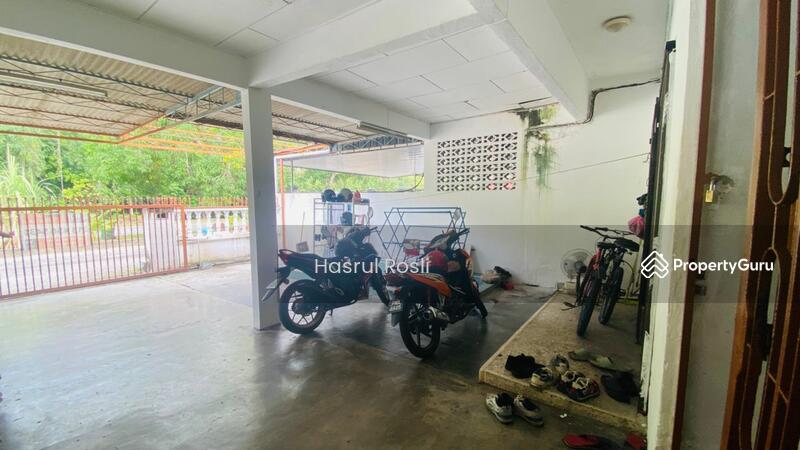 Untuk Dijual - Taman Patani Jaya