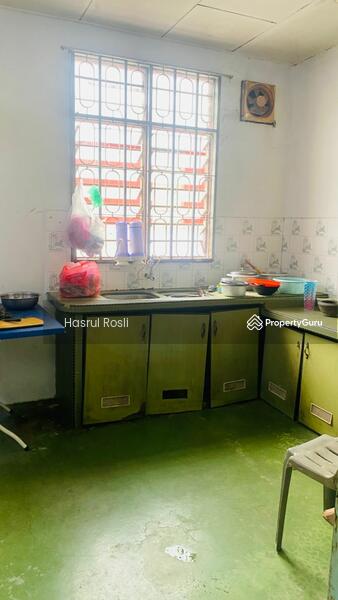 Untuk Dijual - Taman Patani Jaya