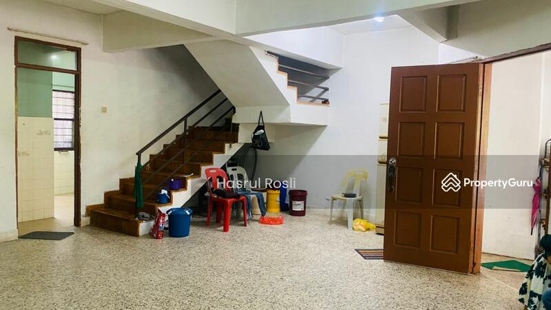Untuk Dijual - Taman Patani Jaya