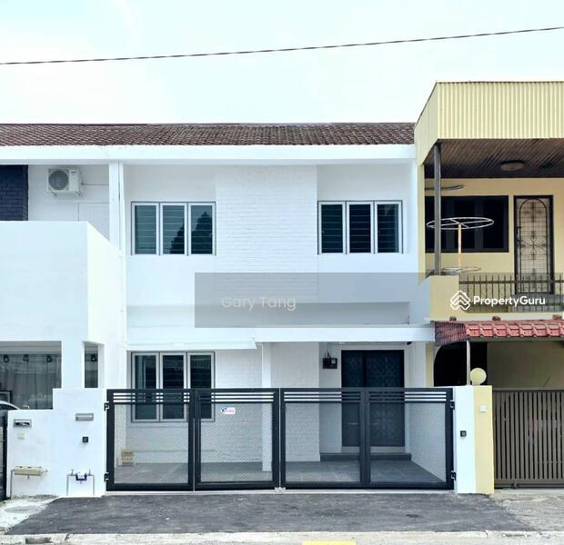 For Sale - ipoh garden
