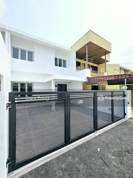 For Sale - ipoh garden