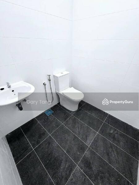 For Sale - ipoh garden
