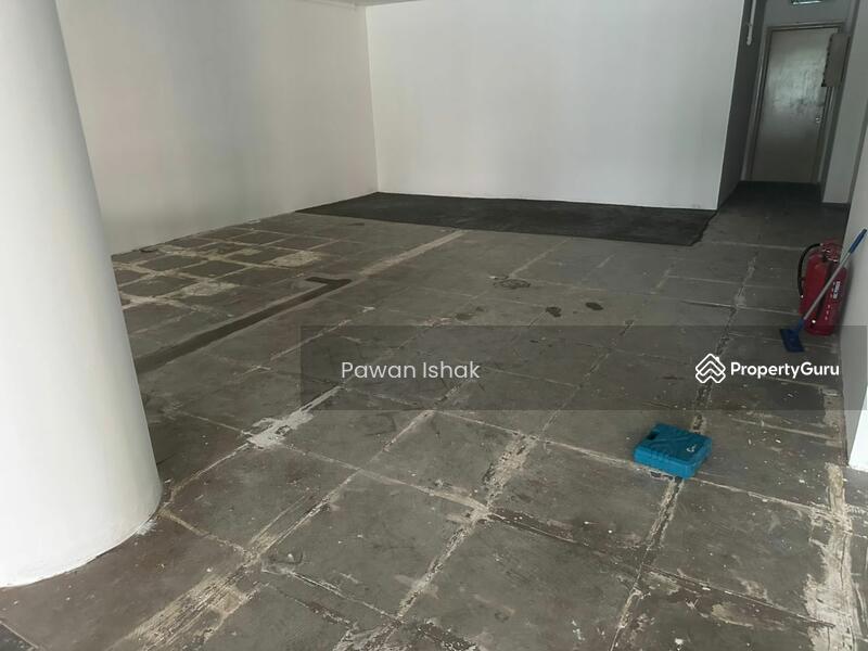 For Rent - 1st Floor at St Mary Place