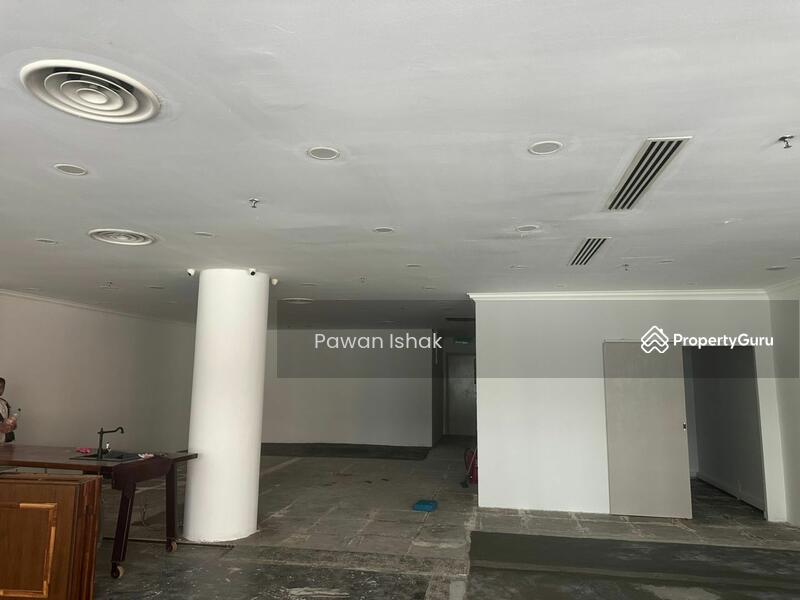 For Rent - 1st Floor at St Mary Place