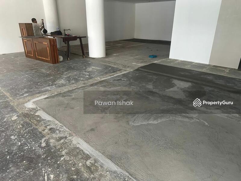 For Rent - 1st Floor at St Mary Place