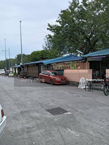 For Rent - Ground Floor shoplot at Wisma Tylo, Bayan Lepas
