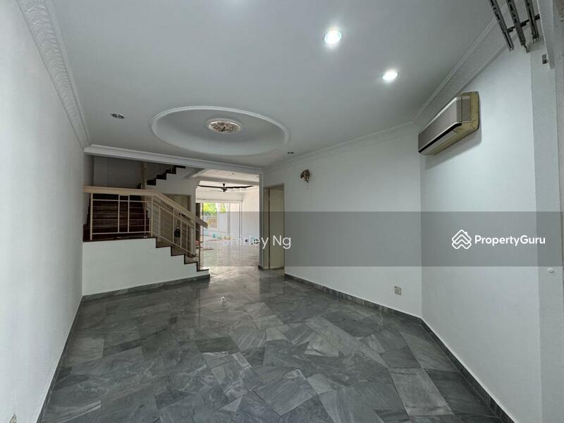 Untuk Disewa - Bandar Utama