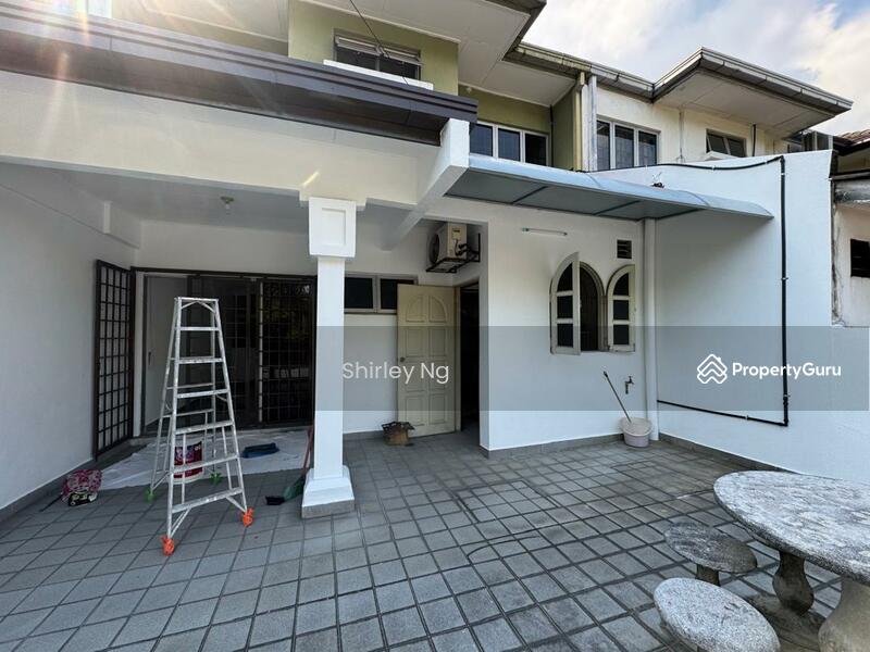 Untuk Disewa - Bandar Utama