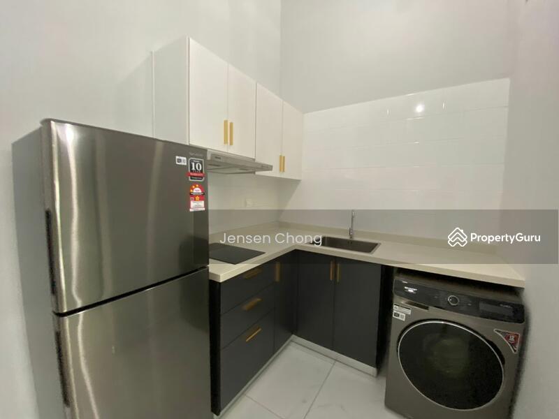 For Rent - Arte Cheras