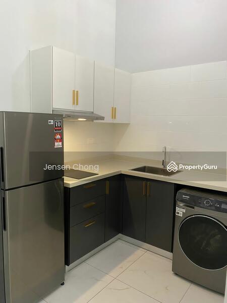 For Rent - Arte Cheras