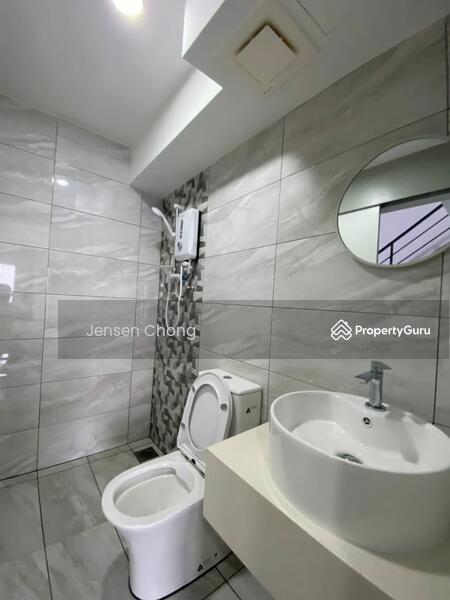 For Rent - Arte Cheras