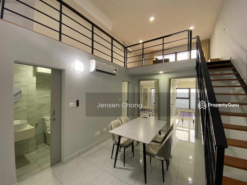 For Rent - Arte Cheras