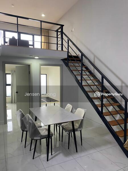 For Rent - Arte Cheras