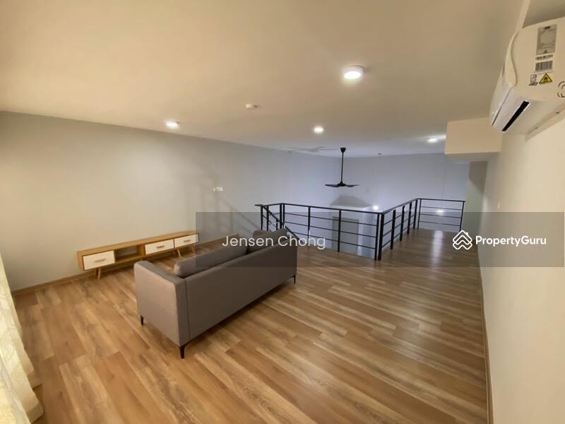 For Rent - Arte Cheras