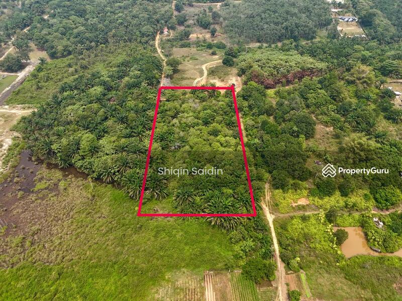 For Sale - Bukit Cerakah