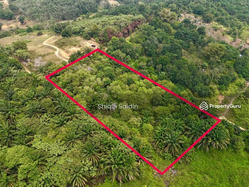 For Sale - Bukit Cerakah