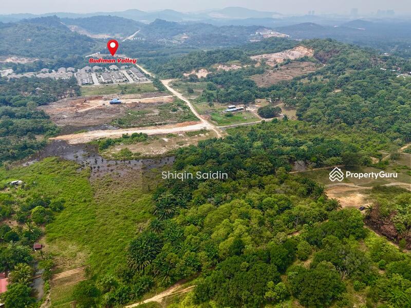 For Sale - Bukit Cerakah