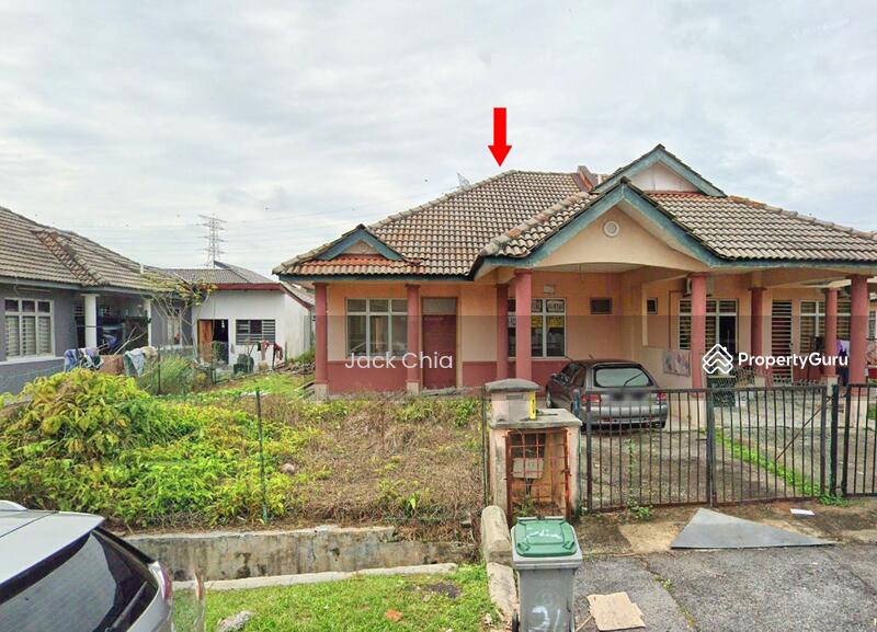 For Sale - Semi-D- Taman Palma Jaya @ PJ Perdana