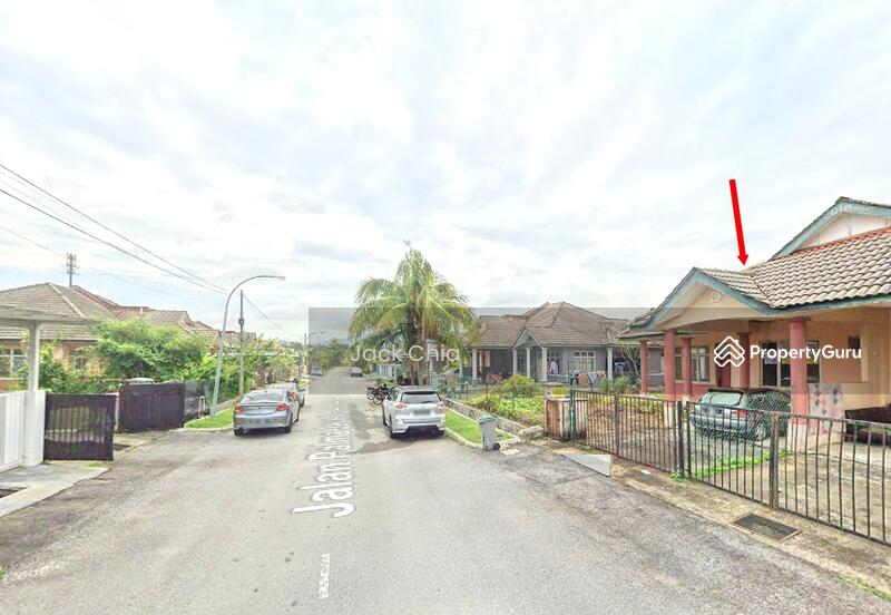 For Sale - Semi-D- Taman Palma Jaya @ PJ Perdana