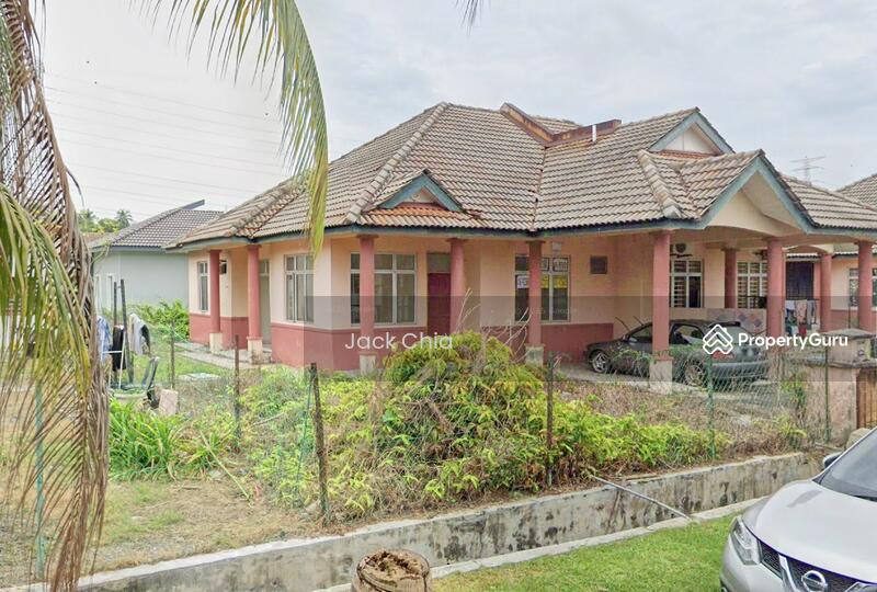 For Sale - Semi-D- Taman Palma Jaya @ PJ Perdana