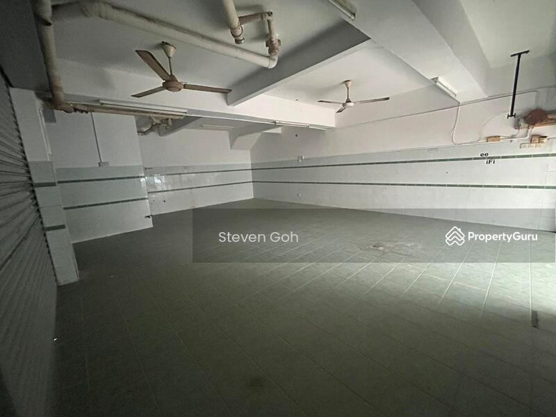 For Rent - Taman Tampoi Indah