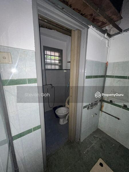 For Rent - Taman Tampoi Indah