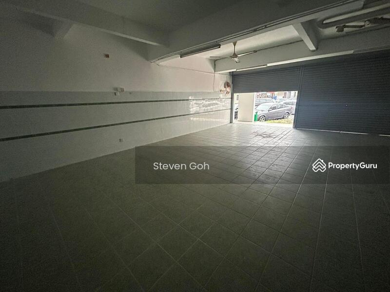 For Rent - Taman Tampoi Indah