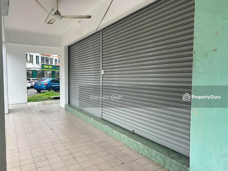 For Rent - Taman Tampoi Indah