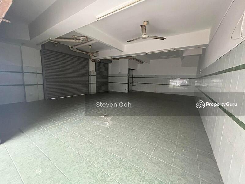 For Rent - Taman Tampoi Indah