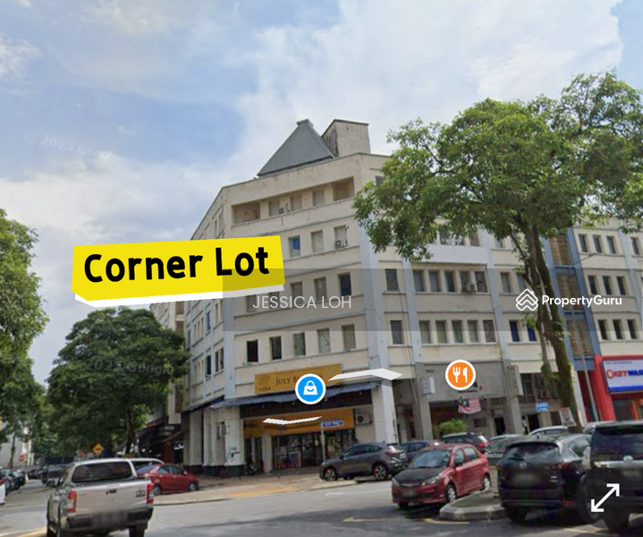 For Rent - Shop at Kepong