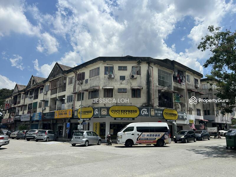 For Rent - Shop at Kepong
