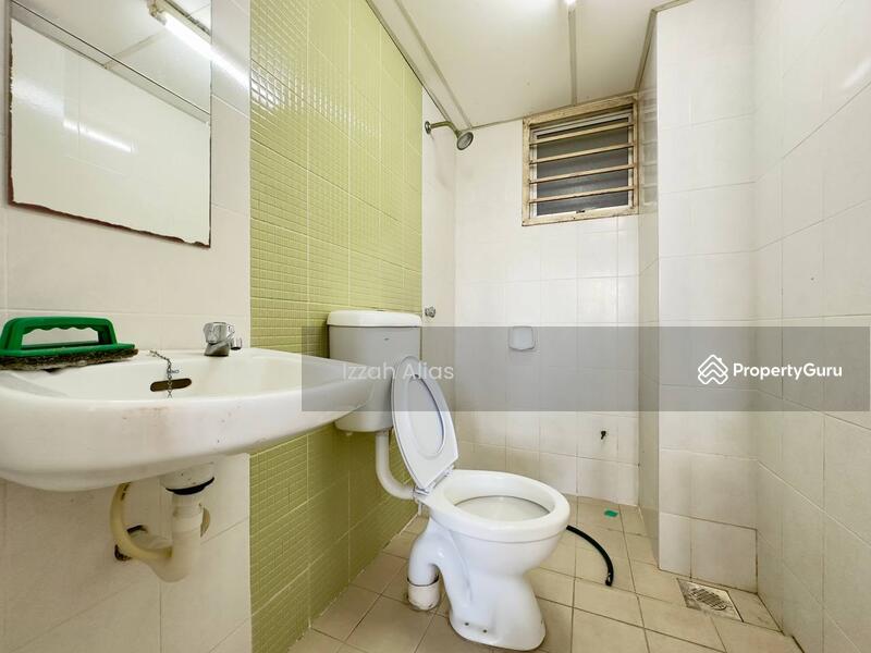 For Sale - Alam Prima