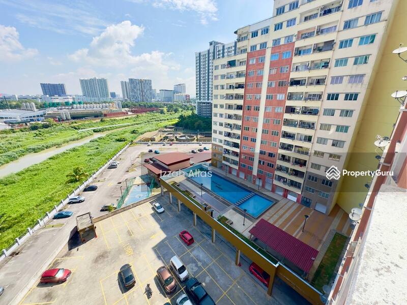 For Sale - Alam Prima