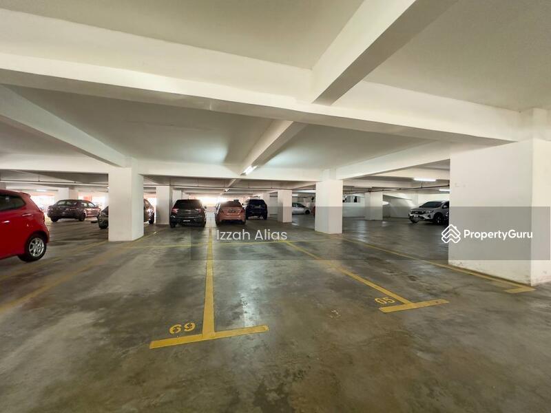 For Sale - Alam Prima