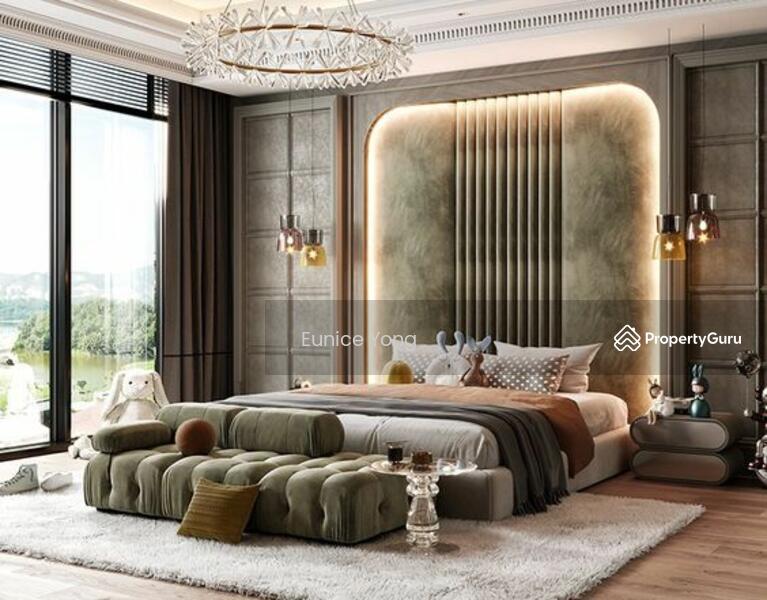 For Sale - Five Stones