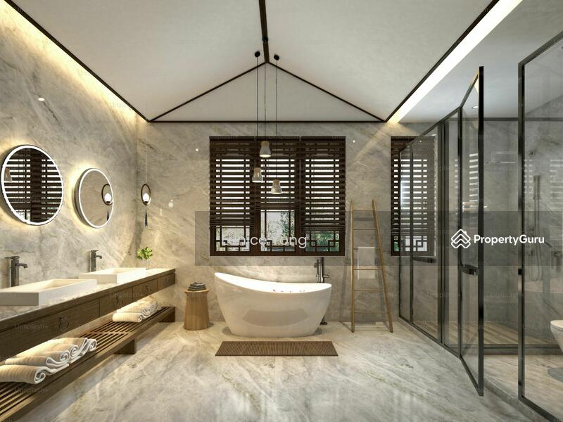 For Sale - Five Stones